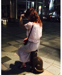 GU | その他パンツ