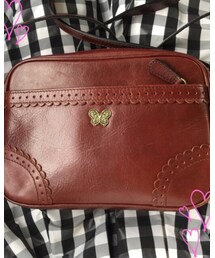 ANNA SUI | トートバッグ