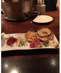 wine bar | その他