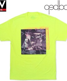 DEPDOP | Tシャツ(Tシャツ/カットソー)