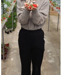 GU | パンツ