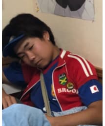 ゆうが | サンバイザー