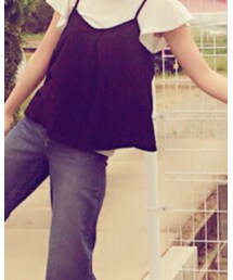 GU | Tシャツ/カットソー