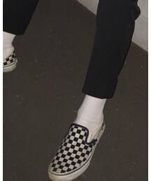 VANS | スニーカー