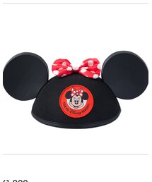Disney | 帽子
