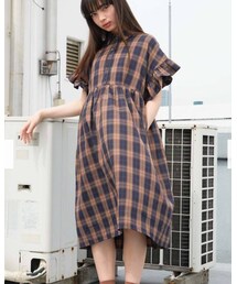 merry jenny | ワンピース/ドレス