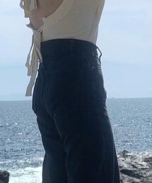 GAP | デニムパンツ