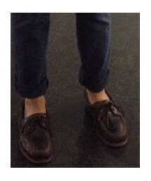 Timberland | モカシン/デッキシューズ