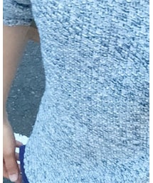 H&M DIVIDED | ニット/セーター