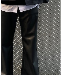 RYO TAKASHIMA | パンツ