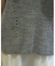 RETRO GIRL | ニット/セーター