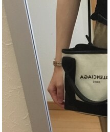 HERMES | アナログ腕時計