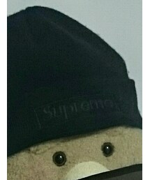 Supreme  | ニットキャップ/ビーニー