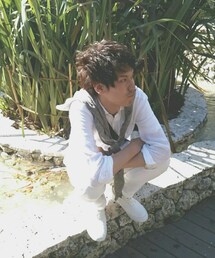 GAP | チノパンツ