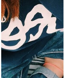 Lee | スウェット