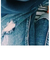 GALLERIE | デニムパンツ