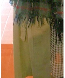 I am I  | トレンチコート