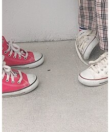 CONVERSE | スニーカー