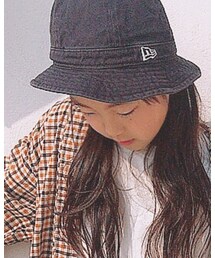 NEW ERA | ハット