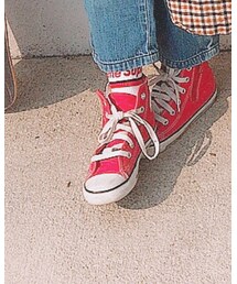 CONVERSE | スニーカー