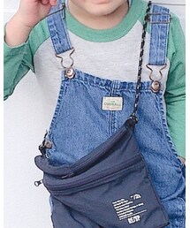 ZARA | サロペット/オーバーオール