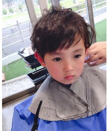 💇‍♂️ | その他