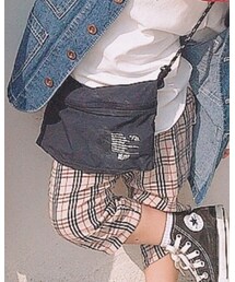RE/SP | バッグ