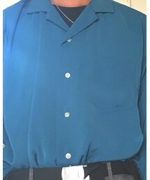 RAGEBLUE | シャツ/ブラウス