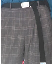 RAGEBLUE | スラックス