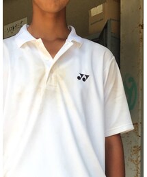 YONEX | ポロシャツ