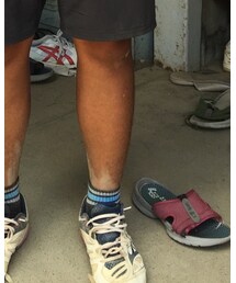 MIZUNO | シューズ