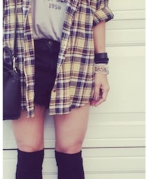 Ungrid | シャツ/ブラウス