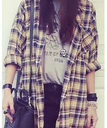 Ungrid | Tシャツ/カットソー