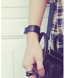 HERMES | ブレスレット