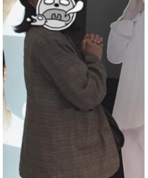 Only One | テーラードジャケット