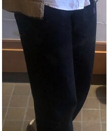 GU | デニムパンツ