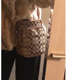 COACH | ショルダーバッグ