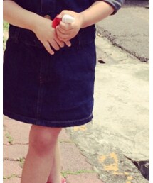 NO | オールインワン・サロペット