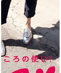 Jeffrey Campbell | その他シューズ