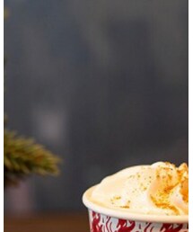 STARBUCKS | その他