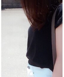 OSMOSIS | トップス