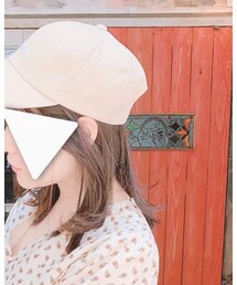 WILD THINGS | キャップ