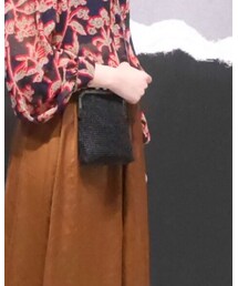 ZARA | ショルダーバッグ