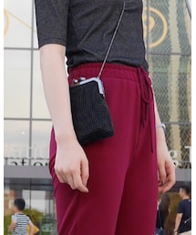ZARA | ショルダーバッグ