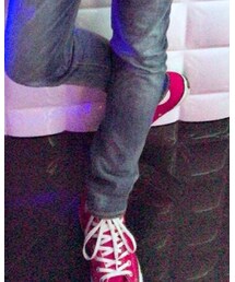 CONVERSE | スニーカー