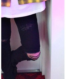 H&M | パンツ