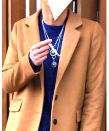 SAAD | ネックレス