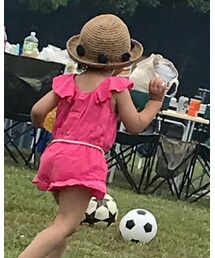 ZARA KIDS | オールインワン・サロペット