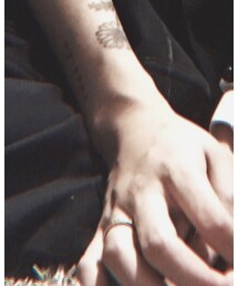 SERGE THORAVAL | リング