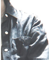 gelato pique garden | シャツ/ブラウス